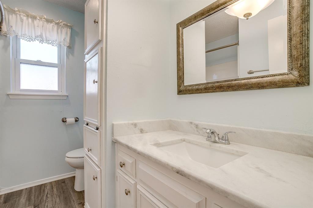 Summercrest - Residential