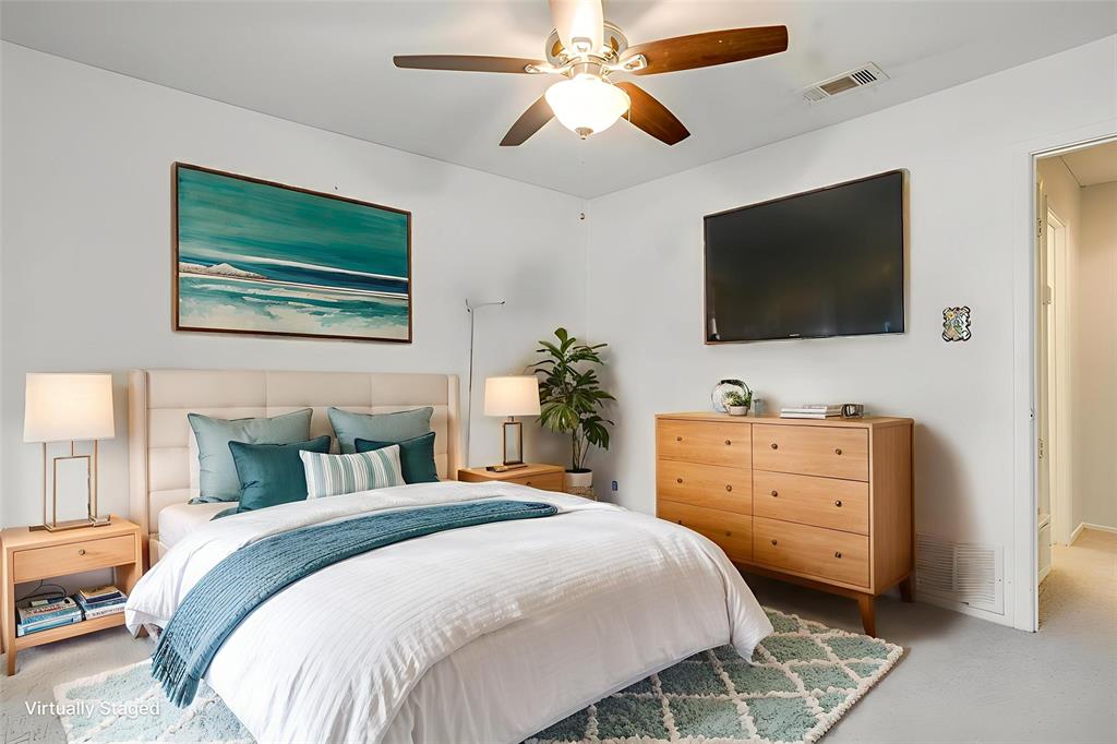 Summercrest - Residential