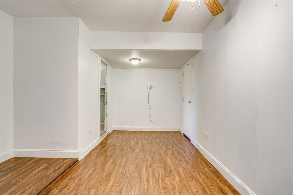 Summercrest - Residential