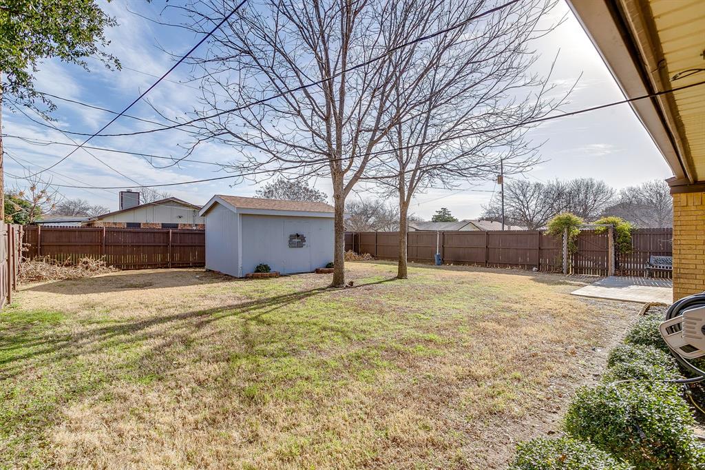 Summercrest - Residential