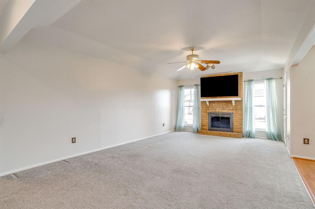 Summercrest - Residential