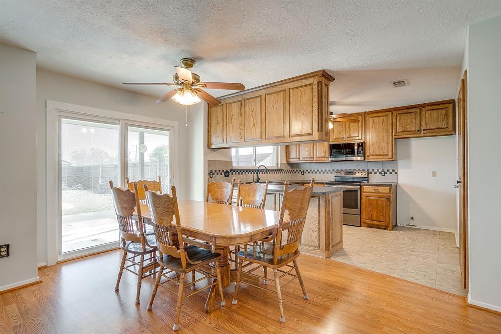 Summercrest - Residential