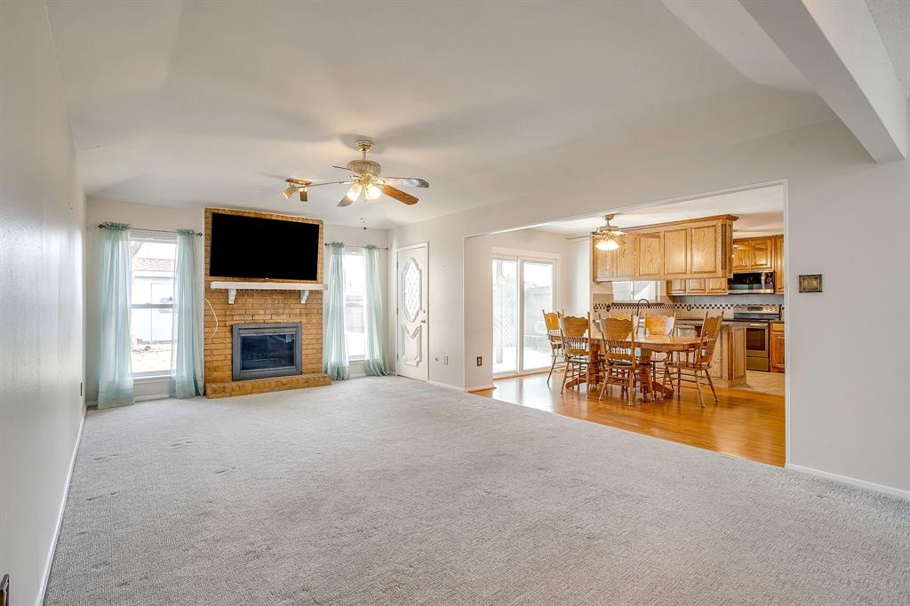 Summercrest - Residential