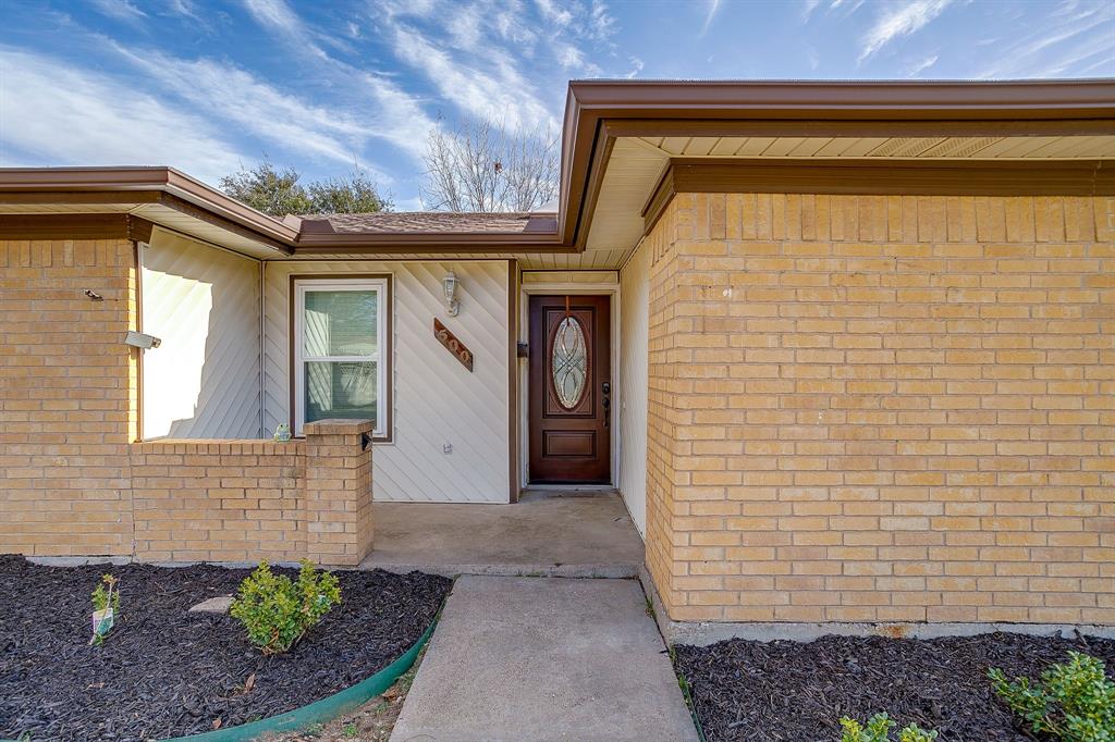 Summercrest - Residential