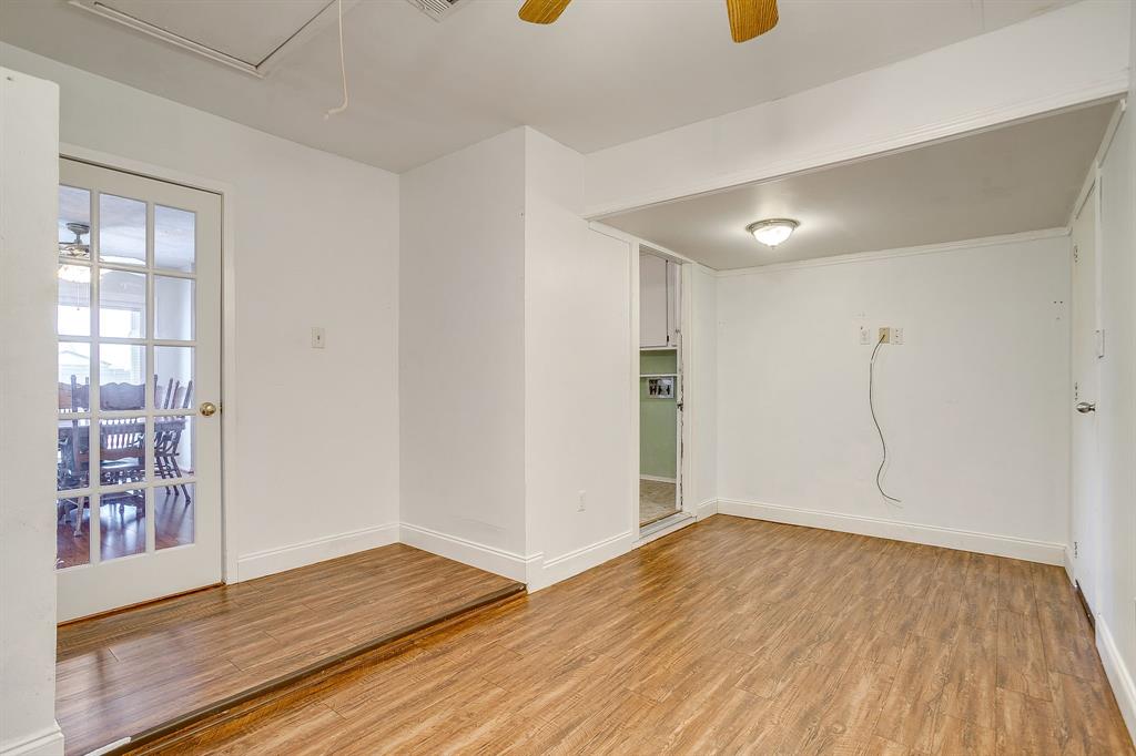 Summercrest - Residential