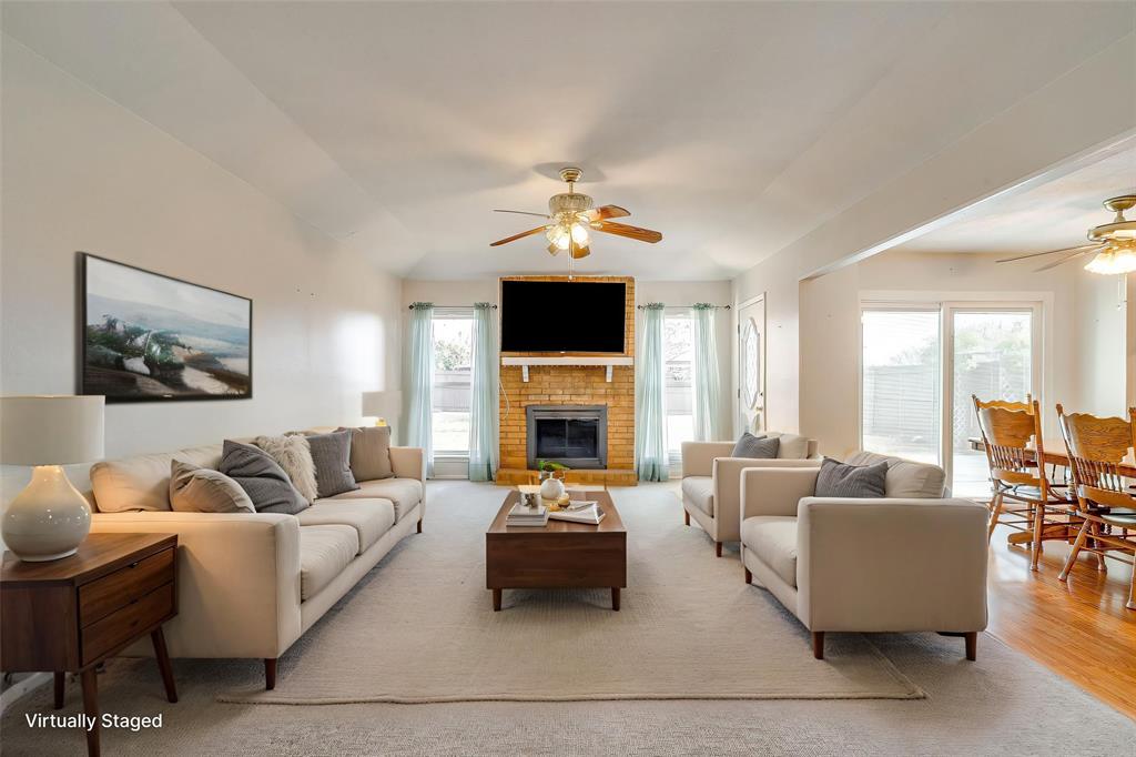 Summercrest - Residential