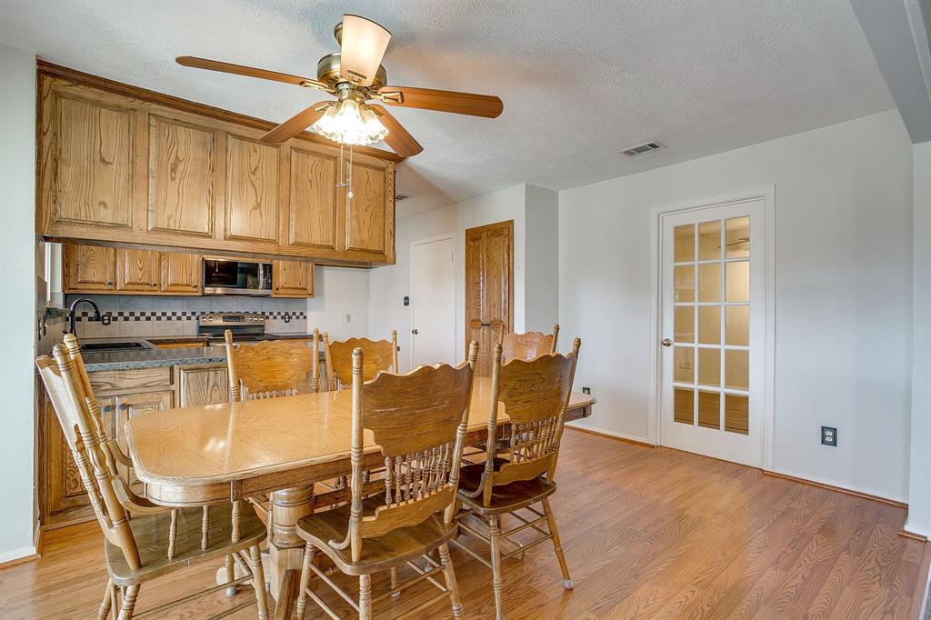 Summercrest - Residential