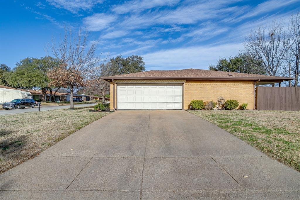 Summercrest - Residential