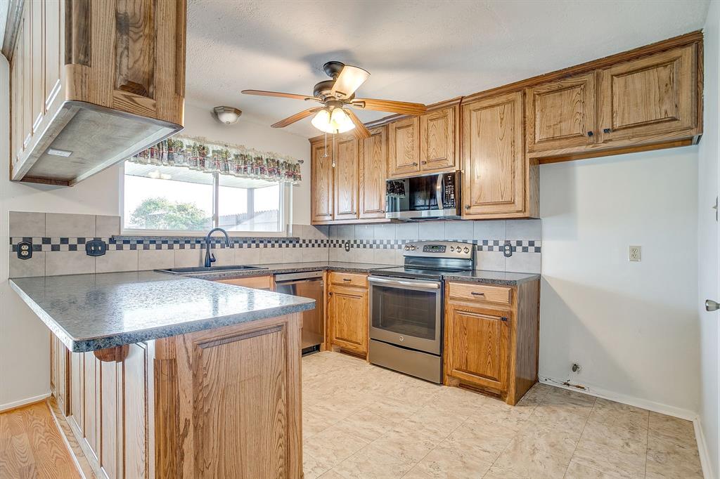 Summercrest - Residential