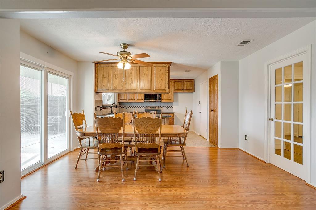 Summercrest - Residential