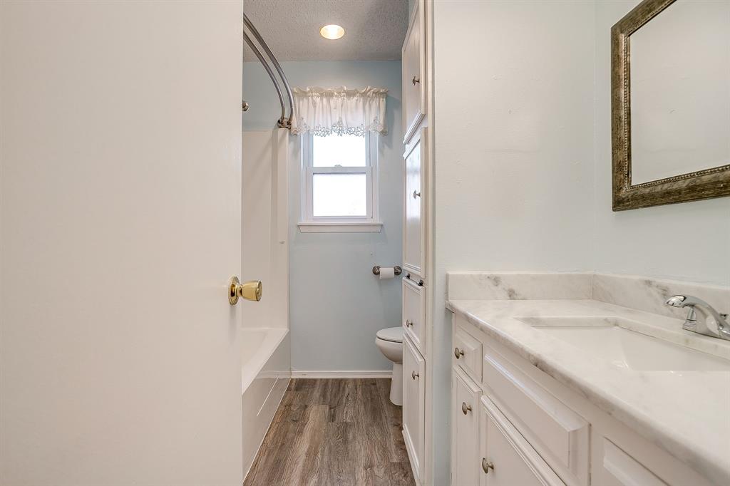 Summercrest - Residential