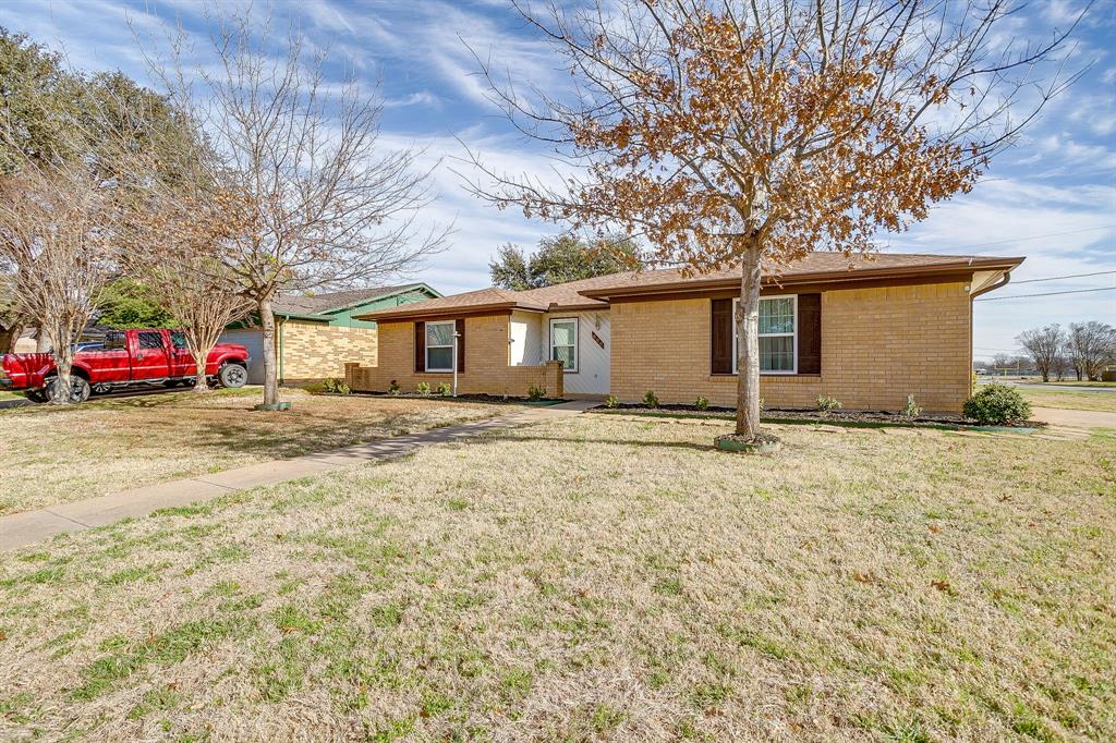 Summercrest - Residential