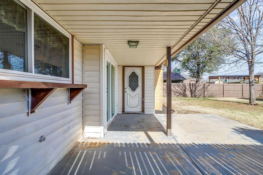 Summercrest - Residential