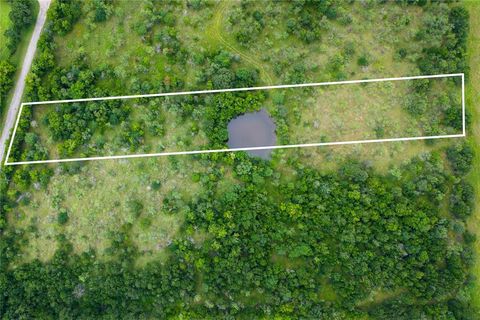 Lot 9 County Road 173 Marlin TX 76661