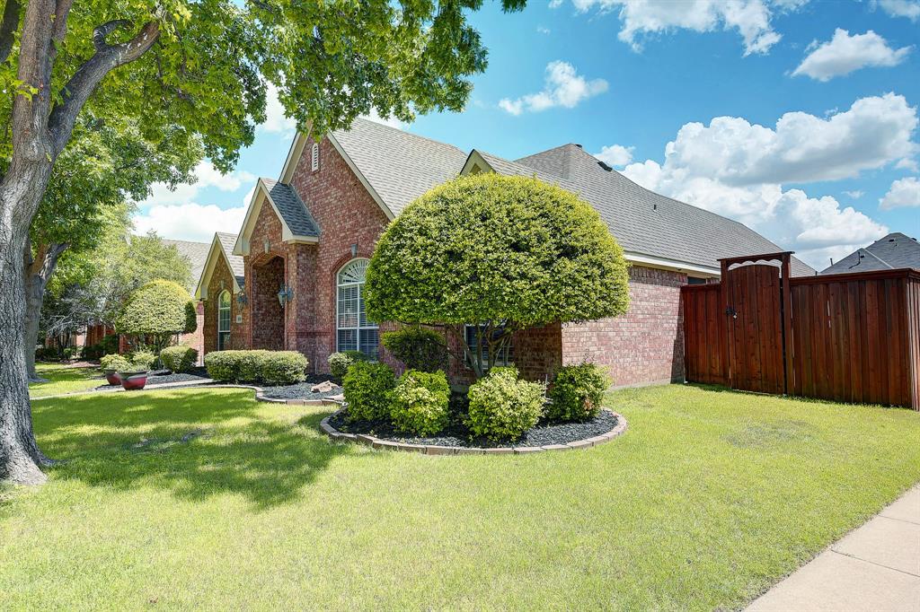 10105 Hunter Run