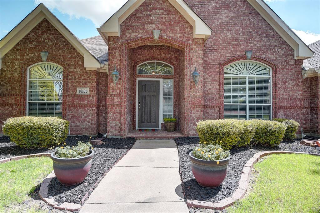 10105 Hunter Run