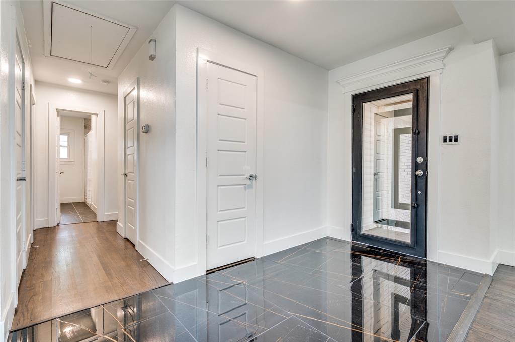 Valley View Estates - Residential