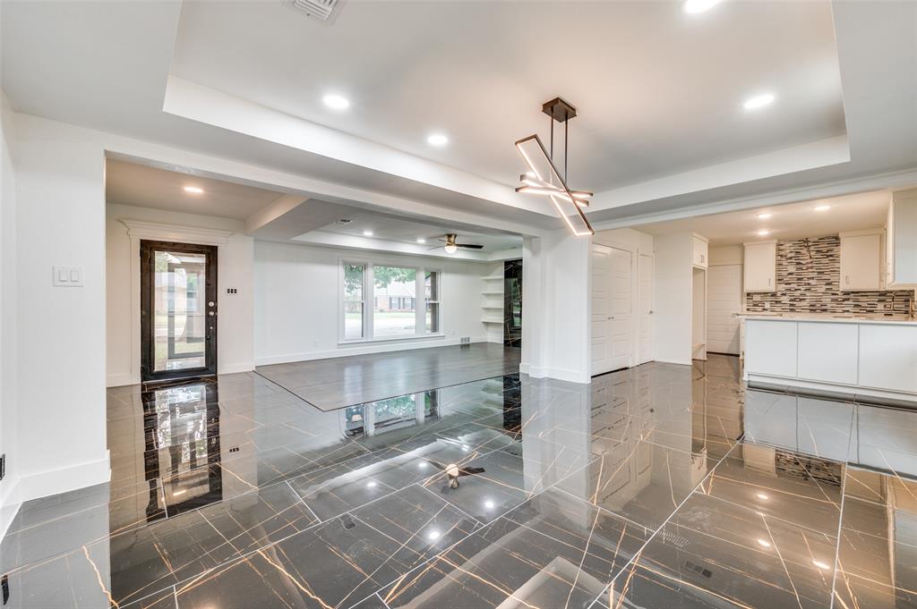 Valley View Estates - Residential