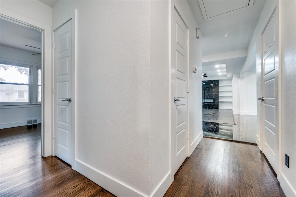 Valley View Estates - Residential