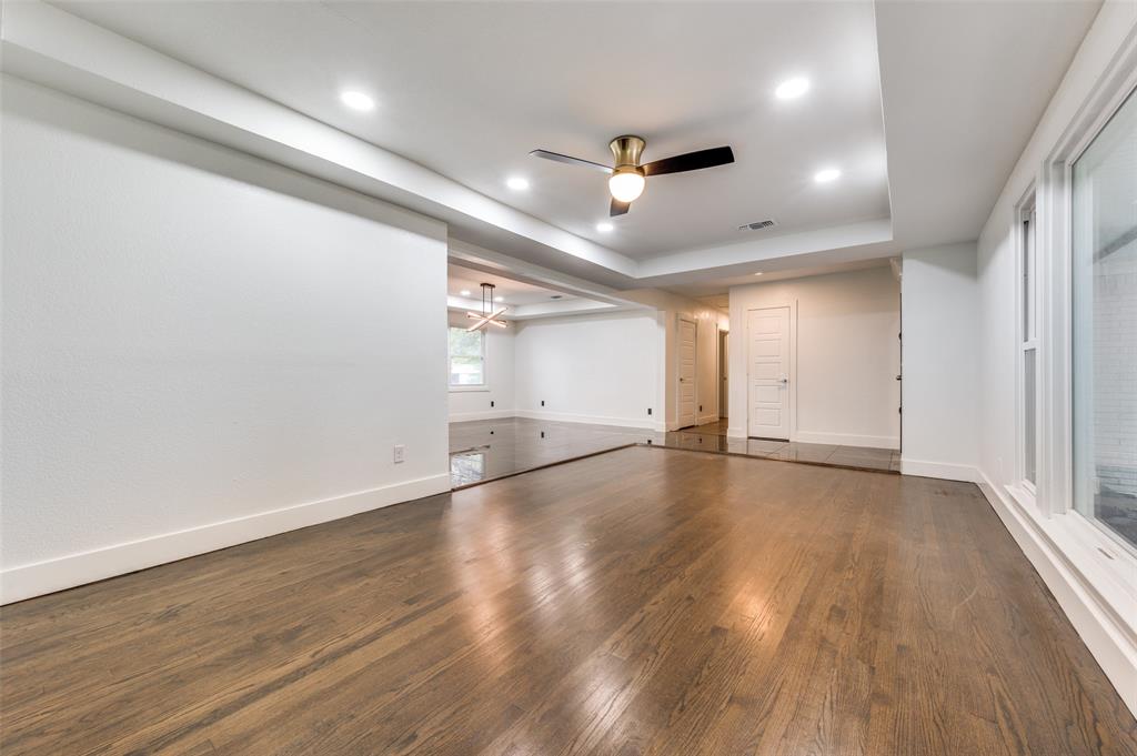 Valley View Estates - Residential