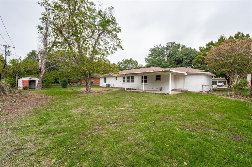 Valley View Estates - Residential