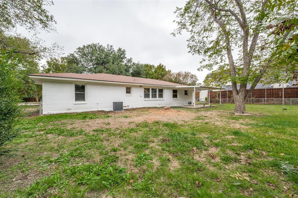 Valley View Estates - Residential