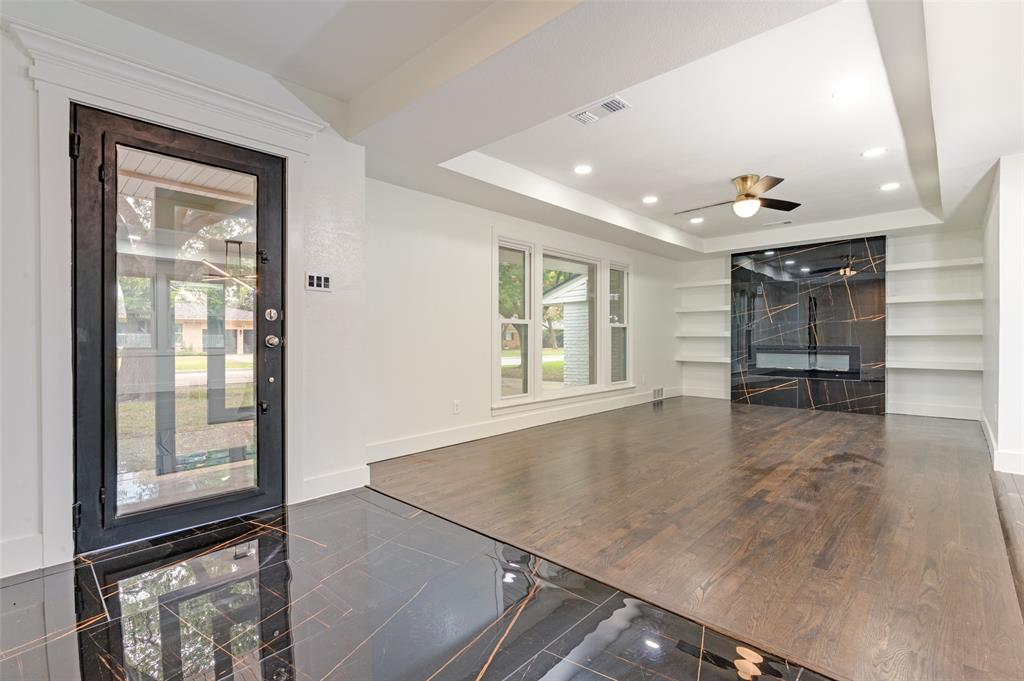 Valley View Estates - Residential