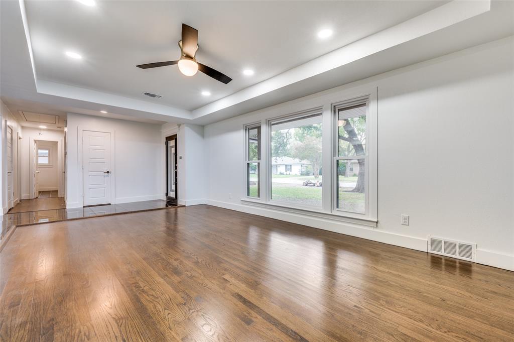 Valley View Estates - Residential