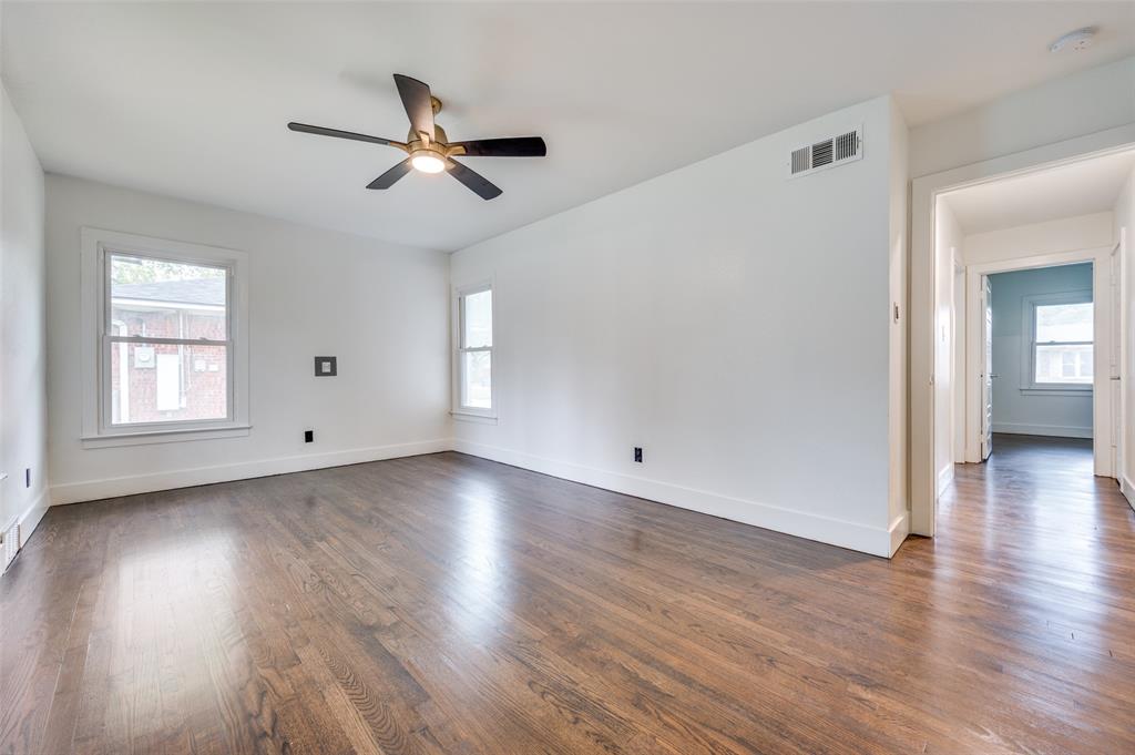 Valley View Estates - Residential