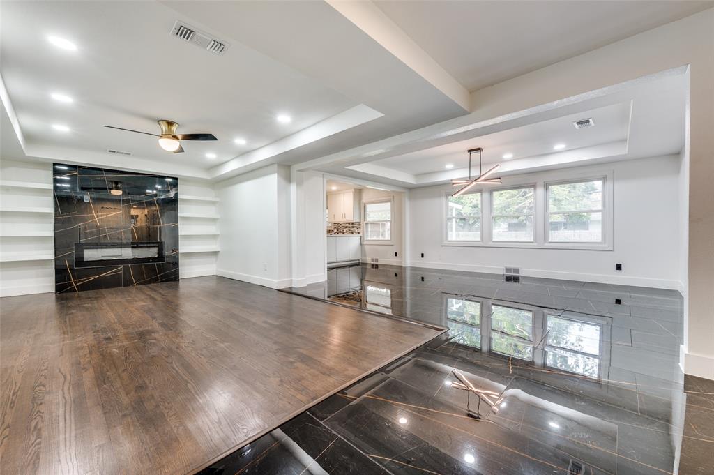 Valley View Estates - Residential