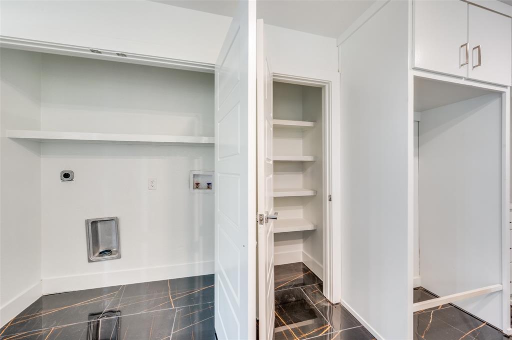 Valley View Estates - Residential