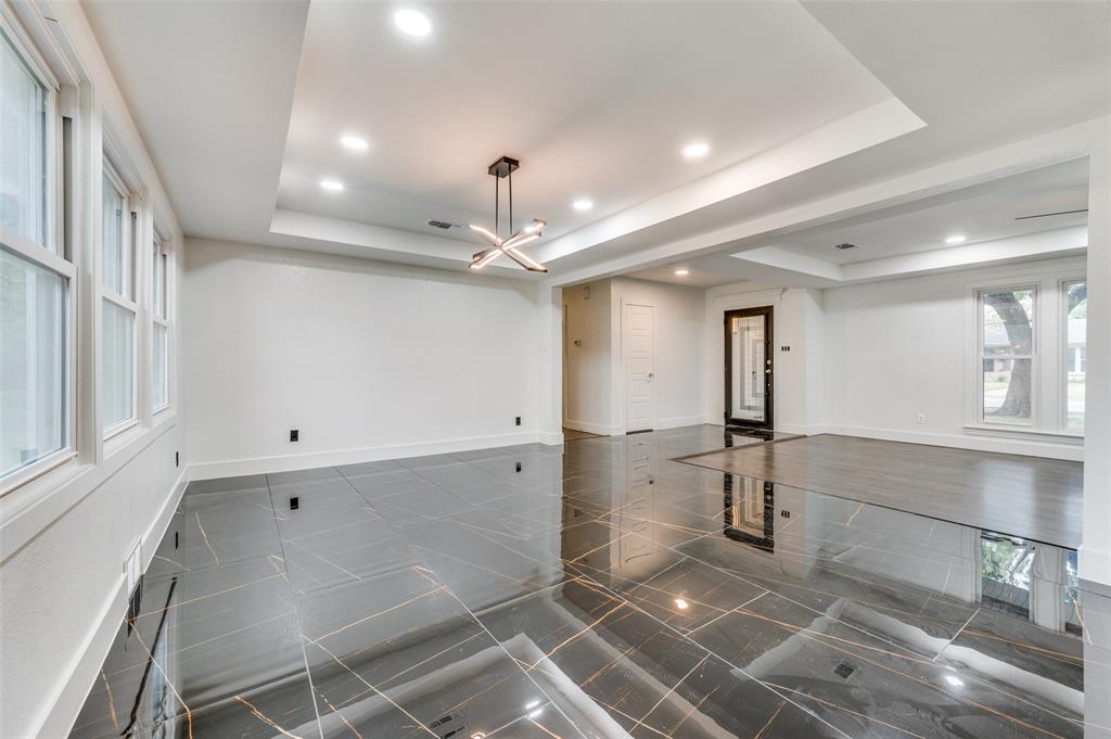 Valley View Estates - Residential