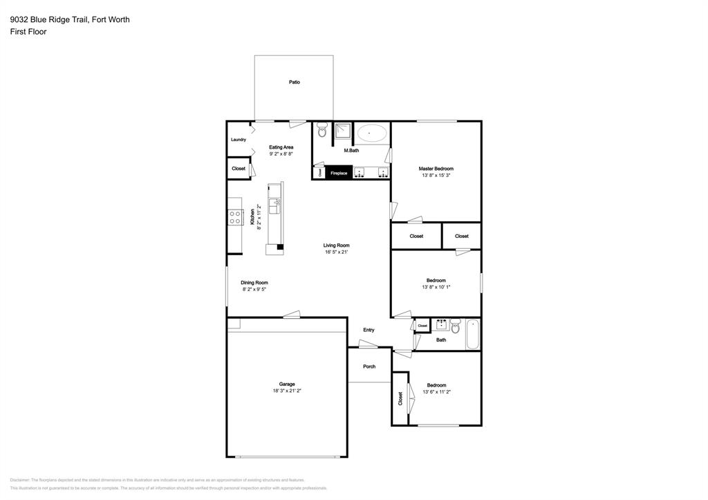 River Trails Add - Residential Lease