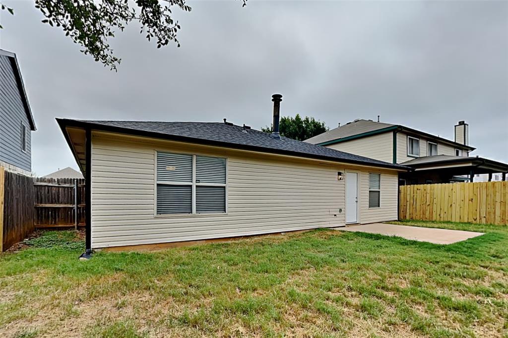 River Trails Add - Residential Lease