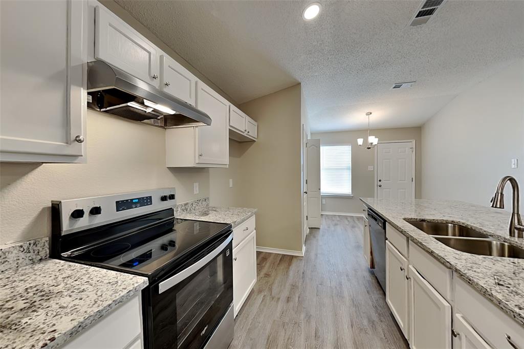 River Trails Add - Residential Lease