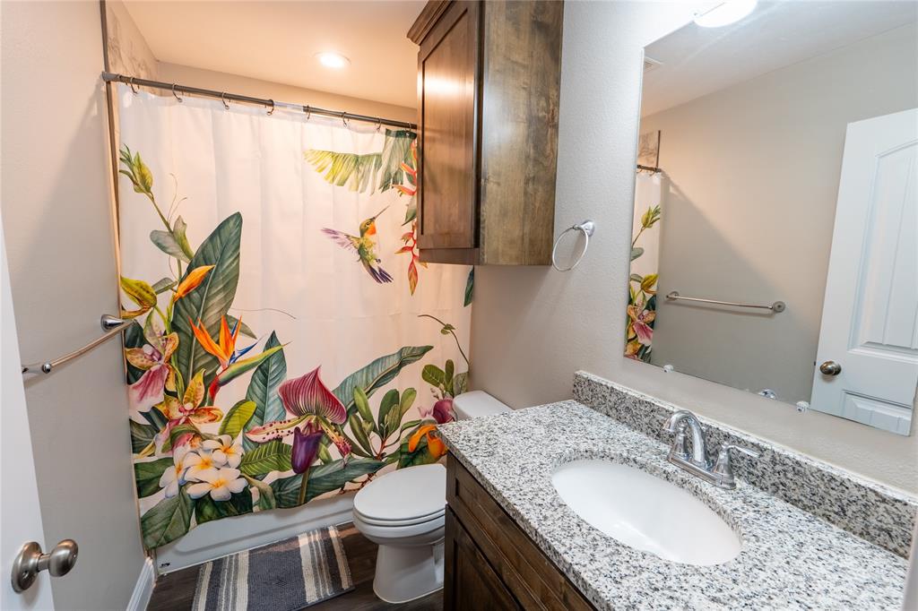 Runaway Bay Unit 4 - Residential