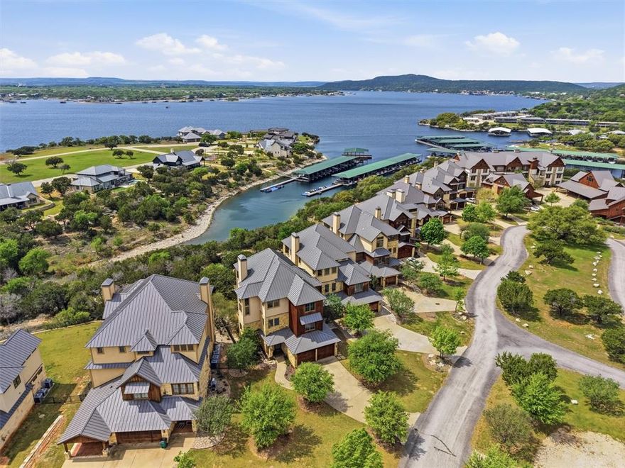 Experience the best of lake living in this exceptional home located in the highly sought-after Harbor community. Perfectly positioned to capture stunning lake views, this fully furnished residence offers a seamless blend of luxury, comfort, and convenience.

Designed with both entertaining and relaxation in mind, the home features **5 spacious bedrooms—each with its own private en suite—**including multiple primary suites, ideal for hosting family and guests. Two expansive living areas provide plenty of space to gather, unwind, and enjoy the lake lifestyle.

Step outside to your private backyard retreat complete with a spool, perfect for cooling off after a day on the water while taking in the breathtaking views.

Offered fully furnished, this home is truly turnkey and ready for immediate enjoyment. Located just a short walk from the marina, you’ll have effortless access to boating, dining, and everything the Harbor has to offer.

Whether you're searching for a full-time residence, or a weekend escape, this property checks every box.
