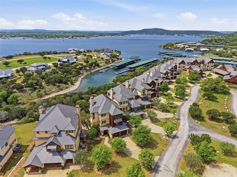 2141 Century Oak Drive Graford TX 76449