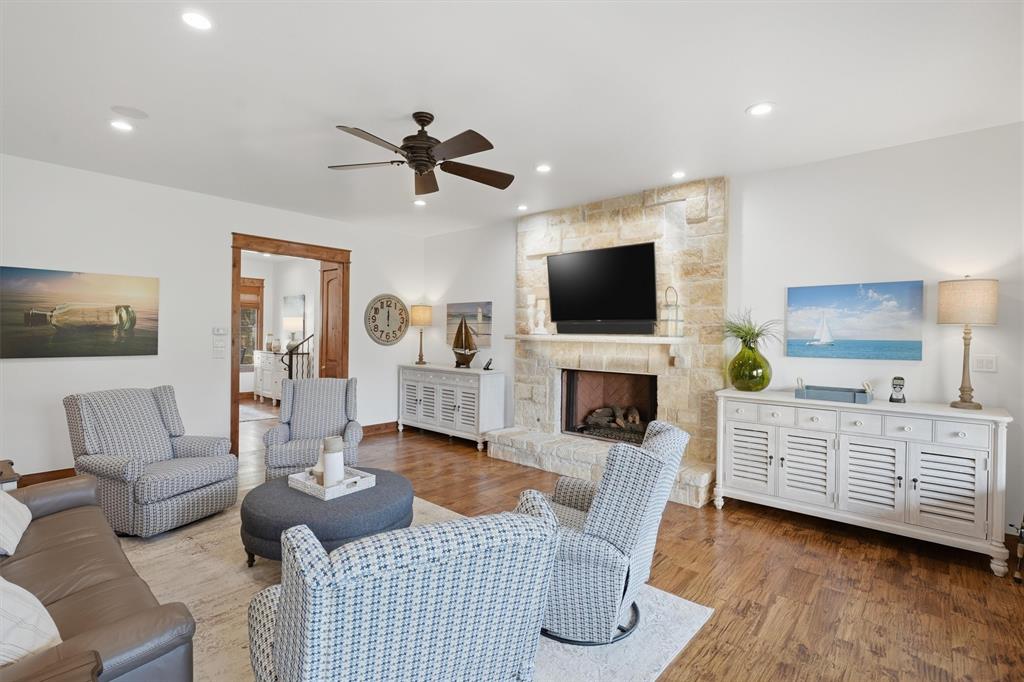 Hill Country Harbor Ph Ia - Residential