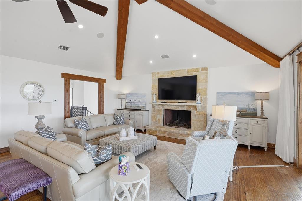 Hill Country Harbor Ph Ia - Residential