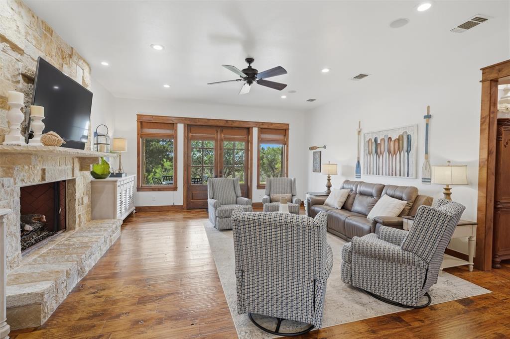 Hill Country Harbor Ph Ia - Residential
