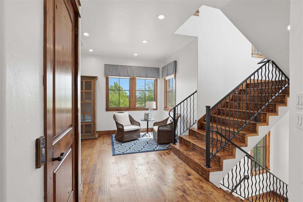 Hill Country Harbor Ph Ia - Residential