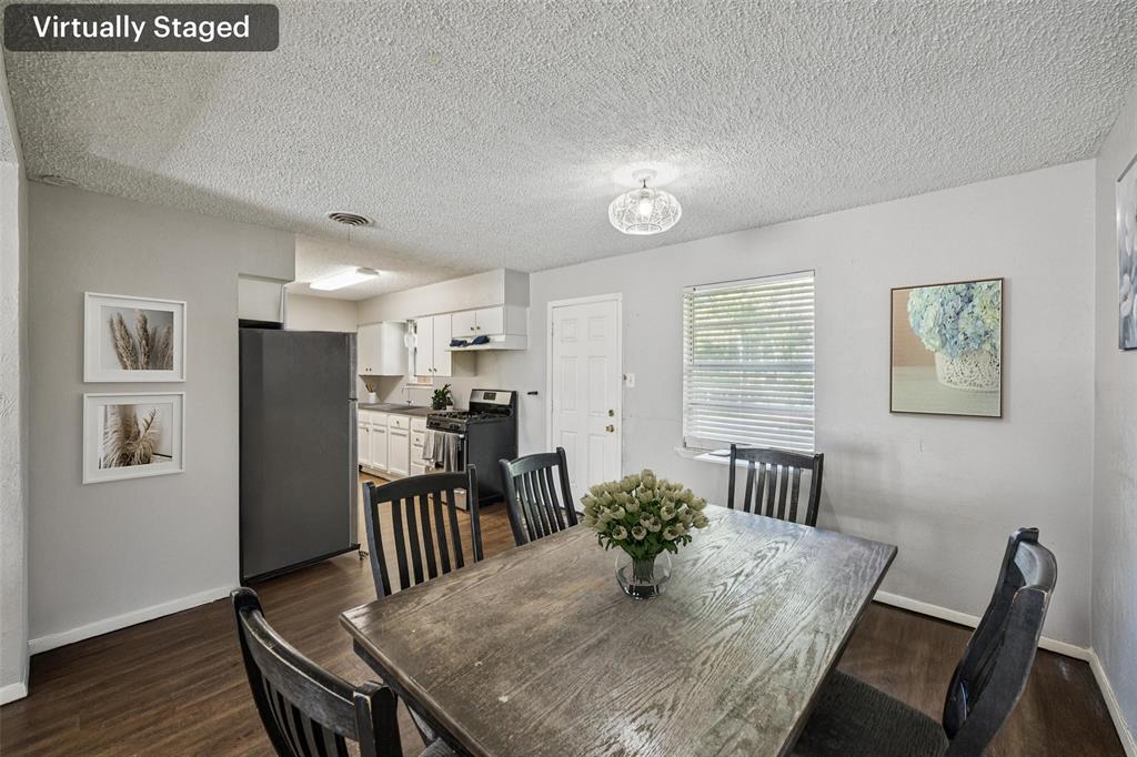 Crestview Add - Residential