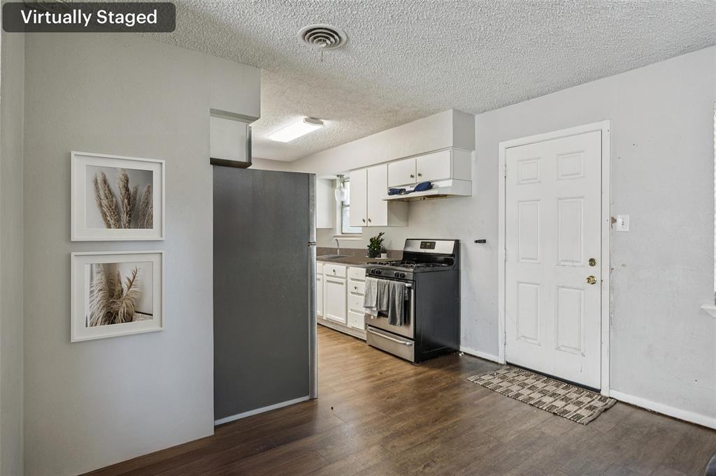 Crestview Add - Residential