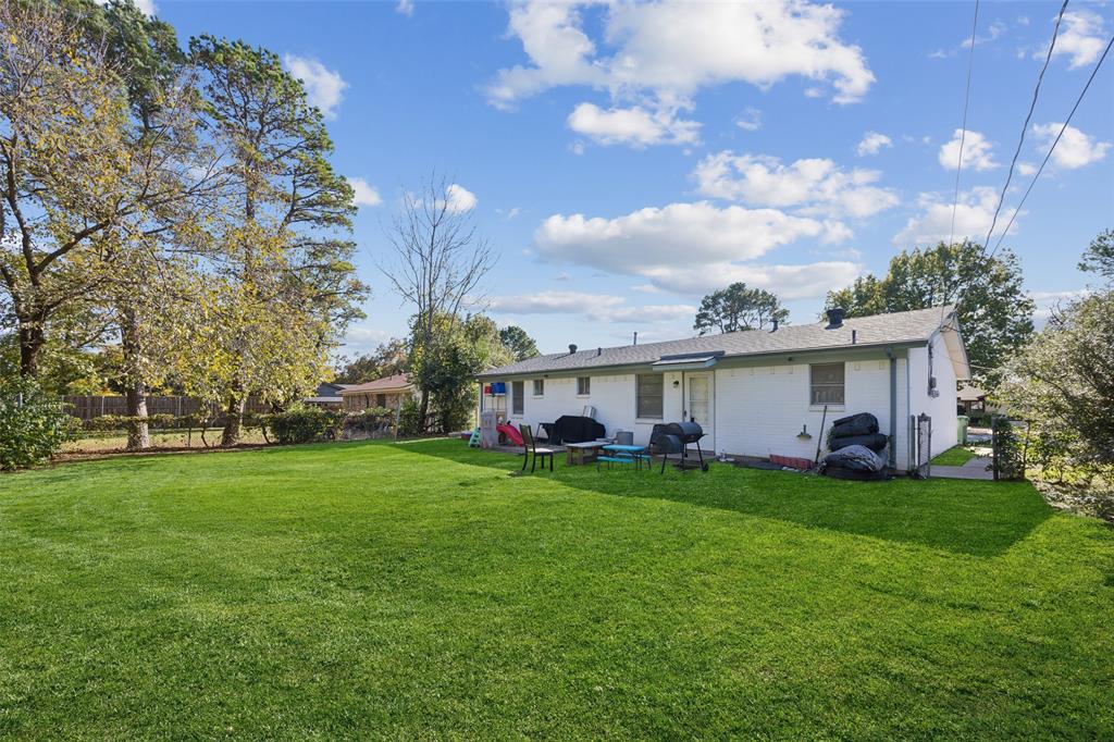 Crestview Add - Residential