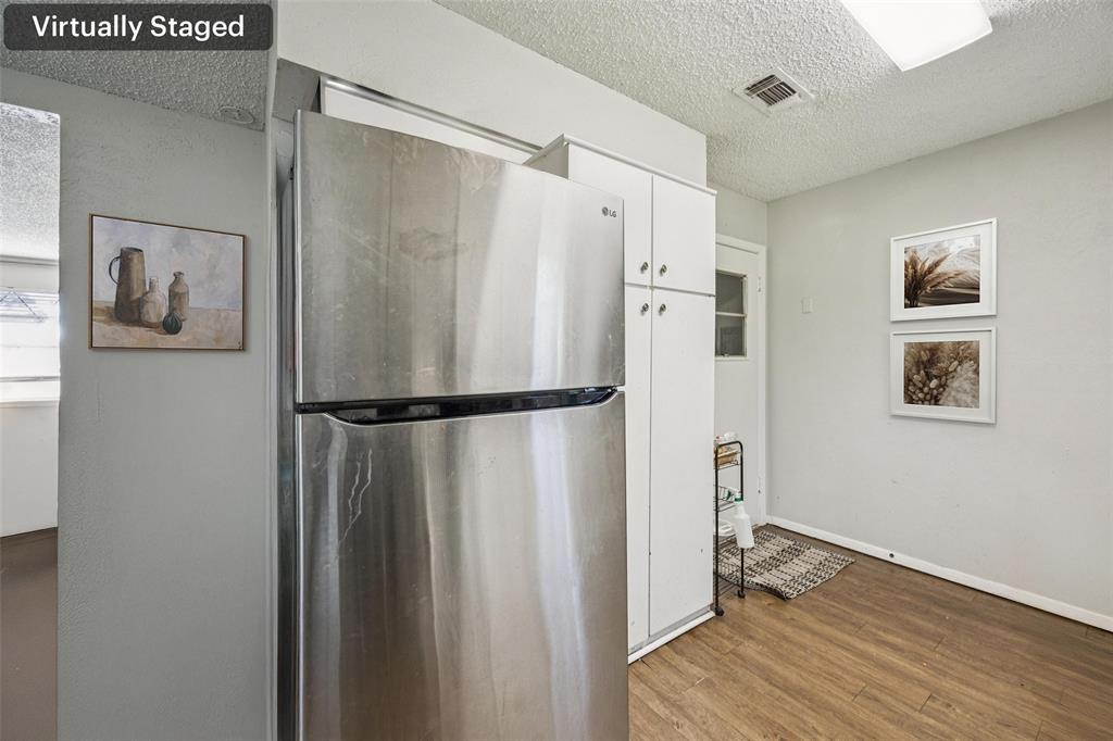 Crestview Add - Residential