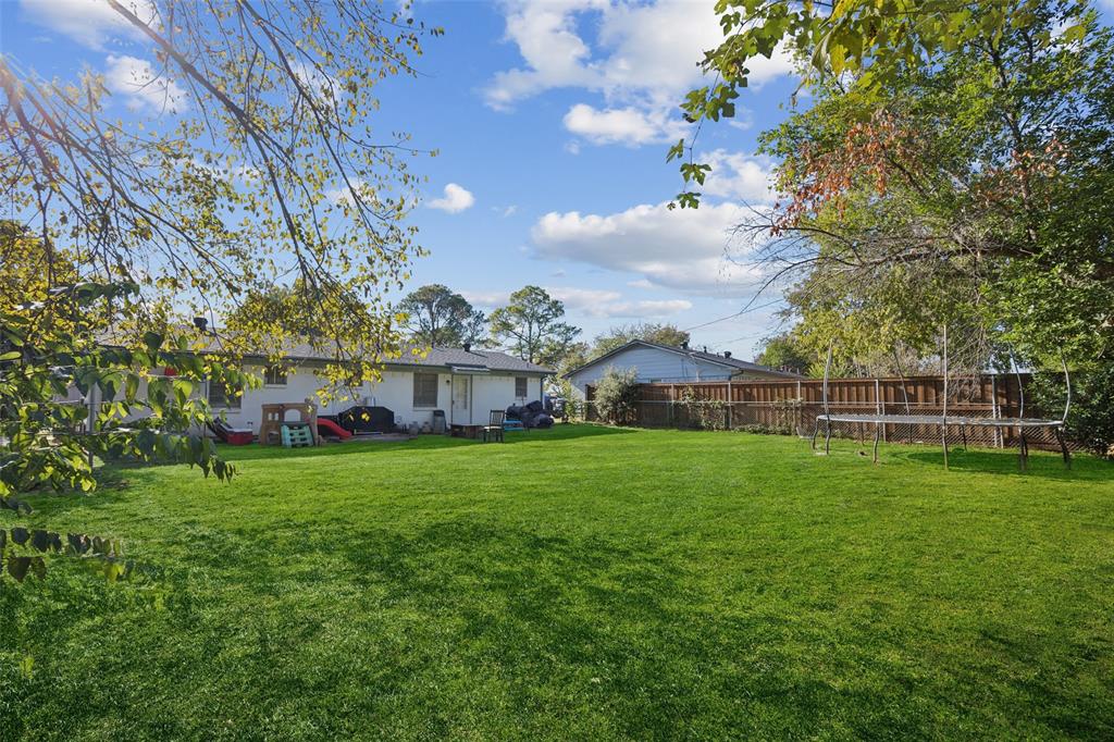 Crestview Add - Residential