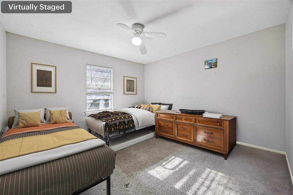 Crestview Add - Residential