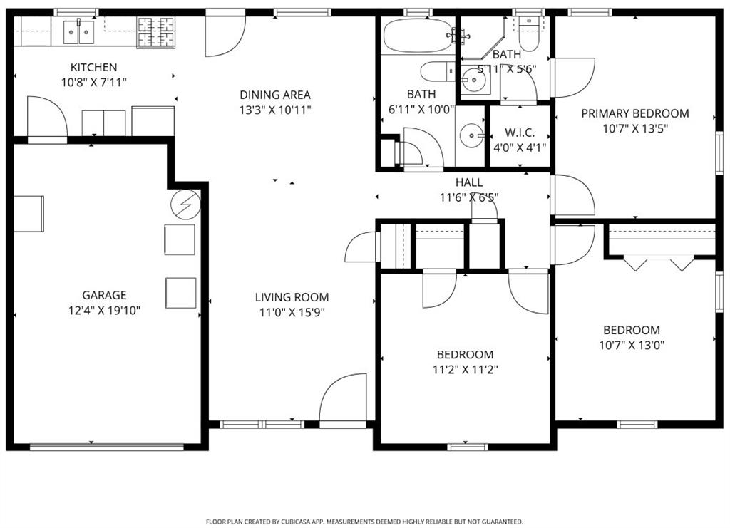 Crestview Add - Residential