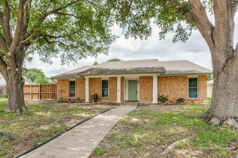 3113 E Park Boulevard Plano TX 75074